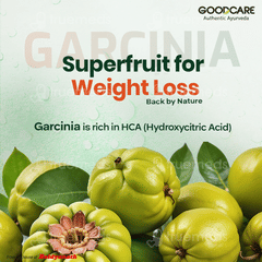 Goodcare Garcinia Juice 1000ml